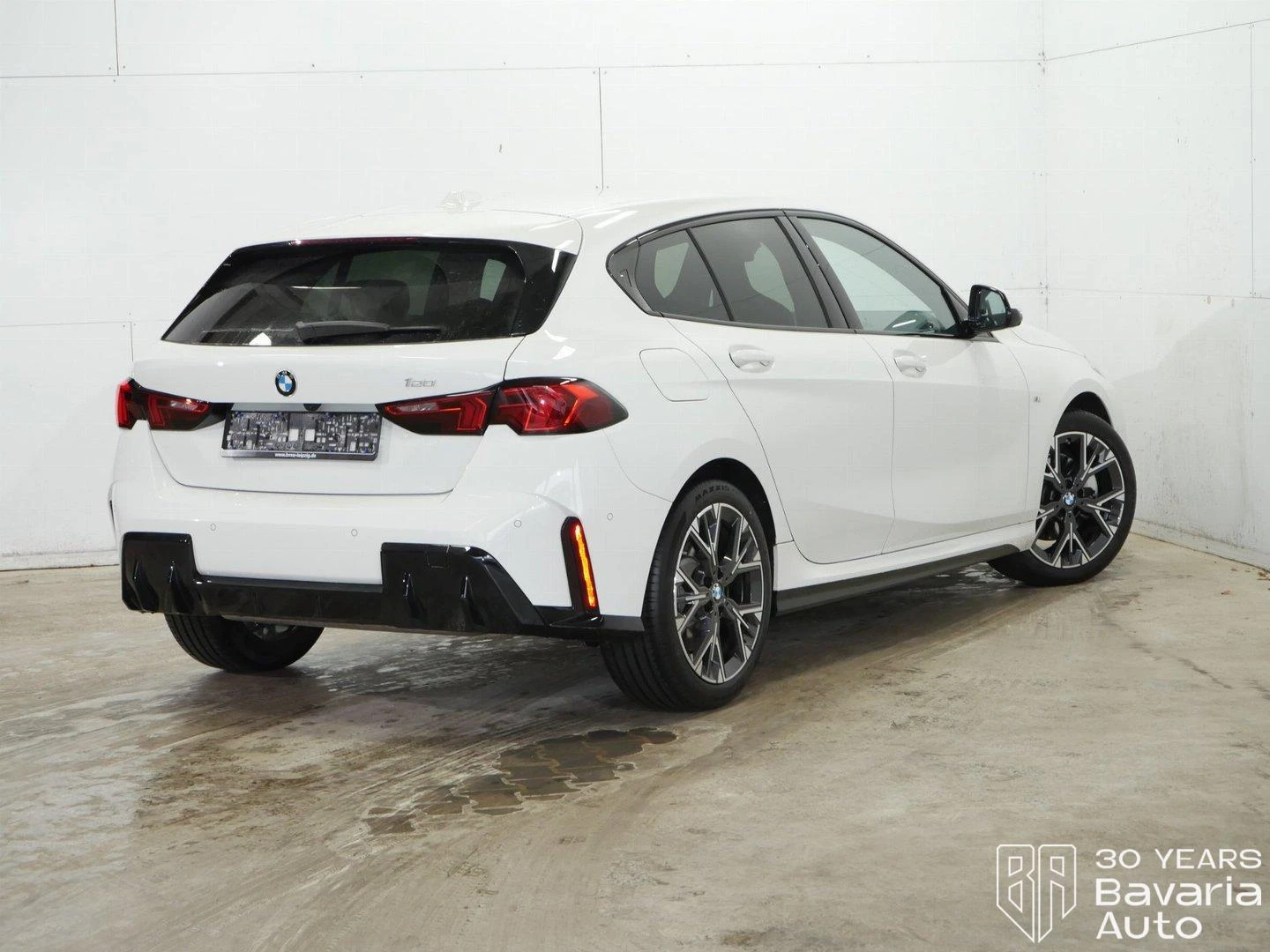 BMW 120 i M Sport Paket Steptronic | Mobile.bg   3