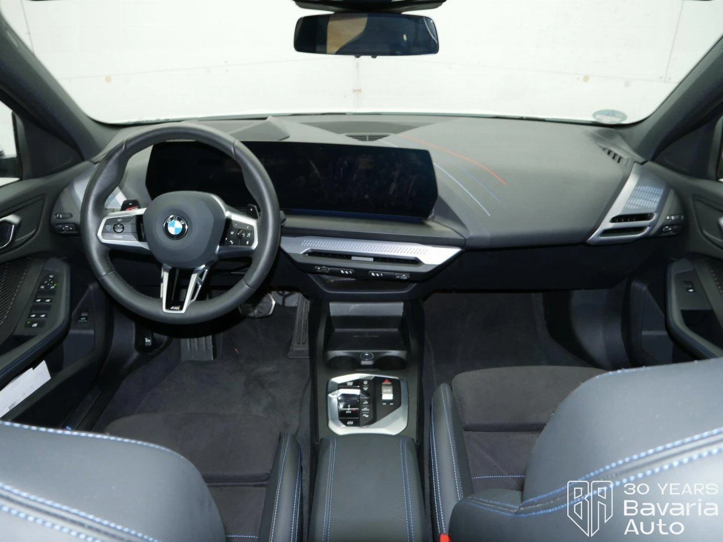 BMW 120 i M Sport Paket Steptronic | Mobile.bg   6