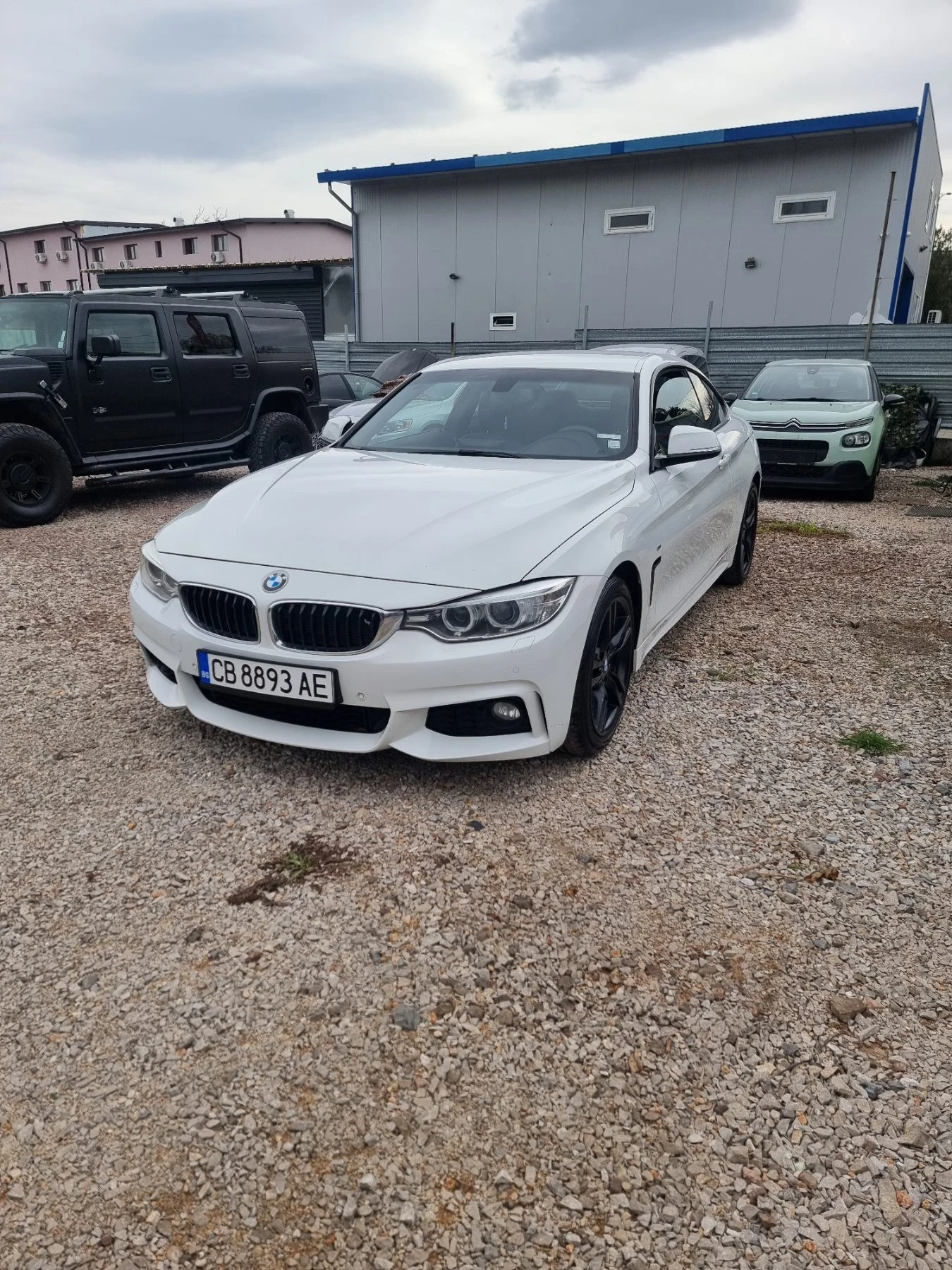 BMW 420  - изображение 2
