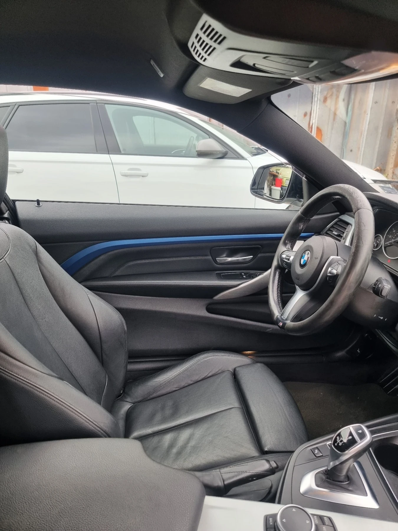 BMW 420  - изображение 9