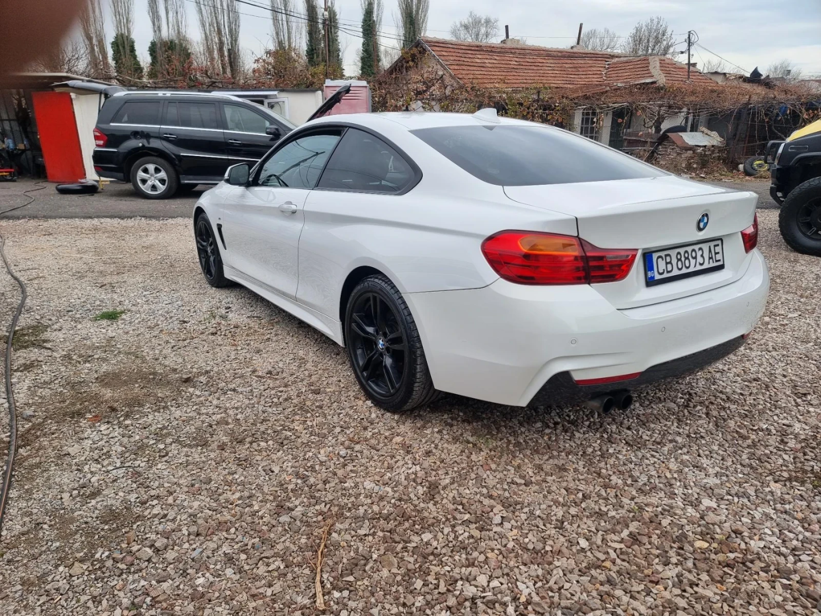 BMW 420  - изображение 3