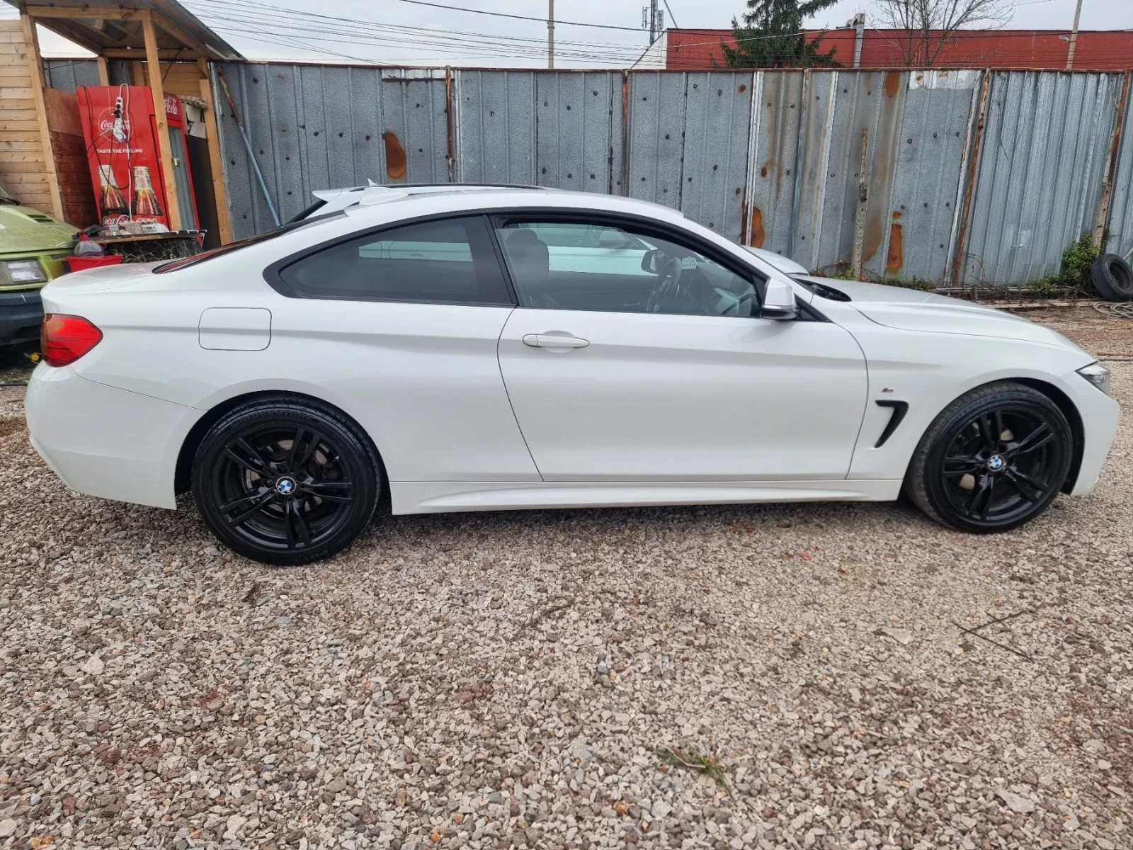 BMW 420  - изображение 5