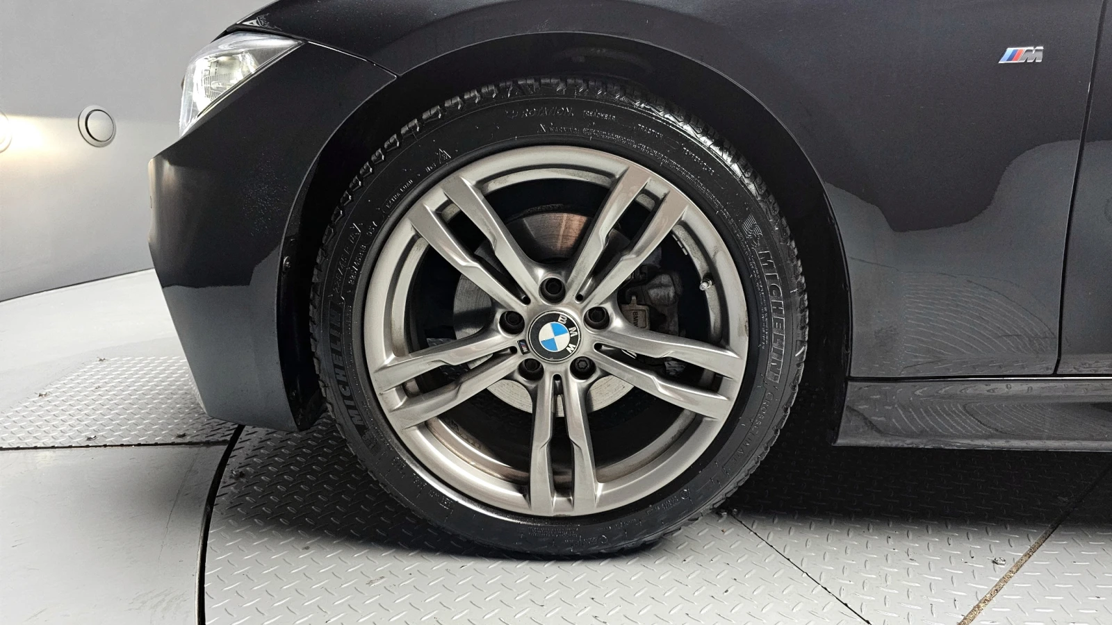 BMW 320 M-Performance EDITION autogeorge.com - изображение 5