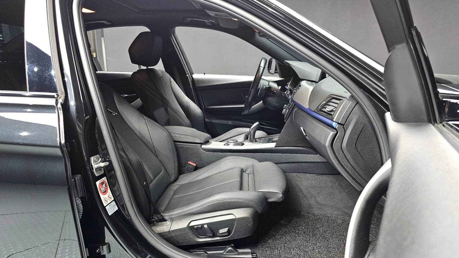 BMW 320 M-Performance EDITION autogeorge.com - изображение 9