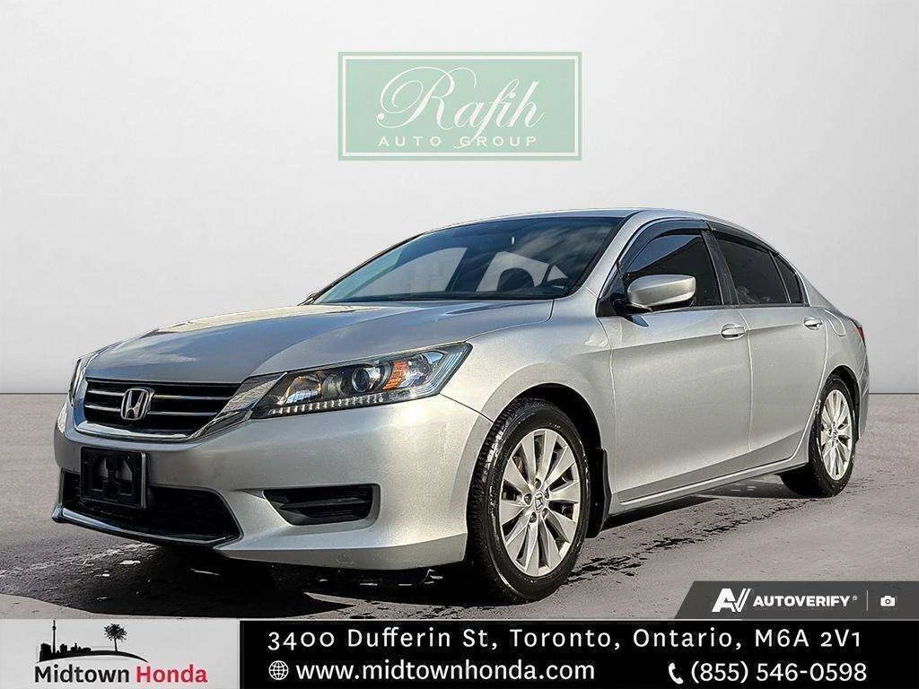 Honda Accord * LX * CARFAX * ��� ������������ ������ | Mobile.bg � ����������� 1