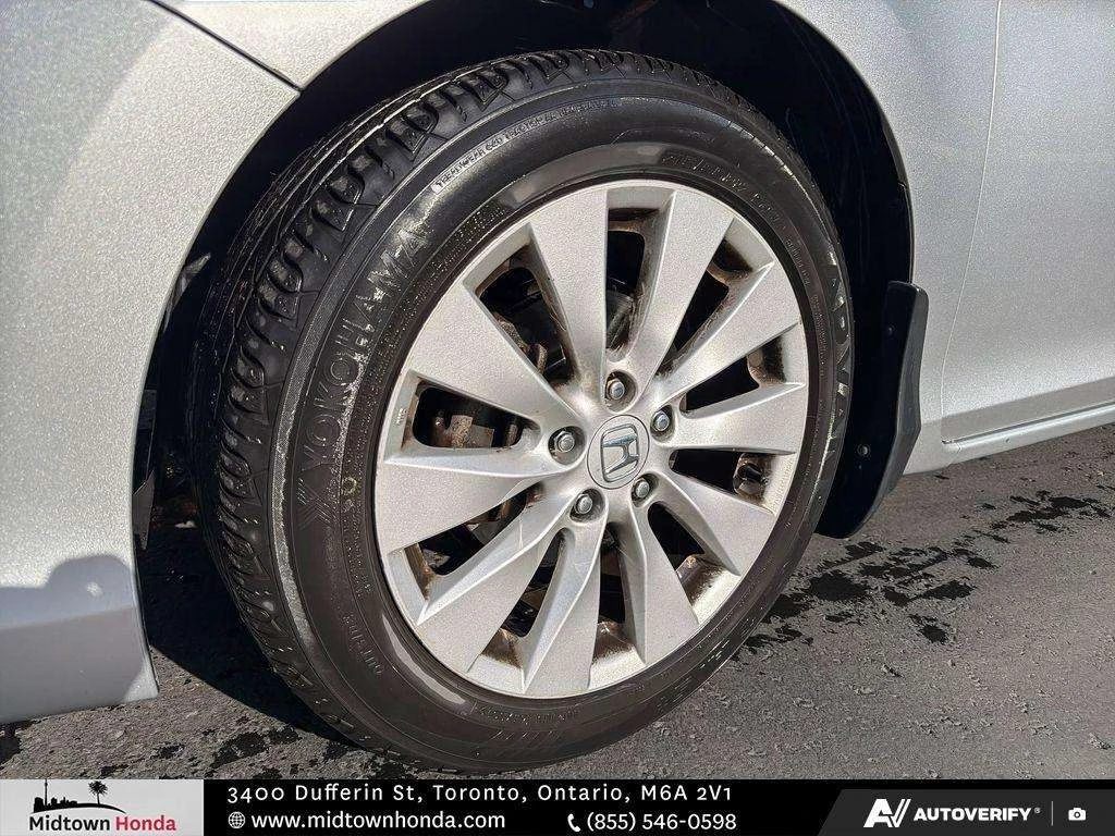 Honda Accord * LX * CARFAX * ��� ������������ ������ | Mobile.bg � ����������� 7