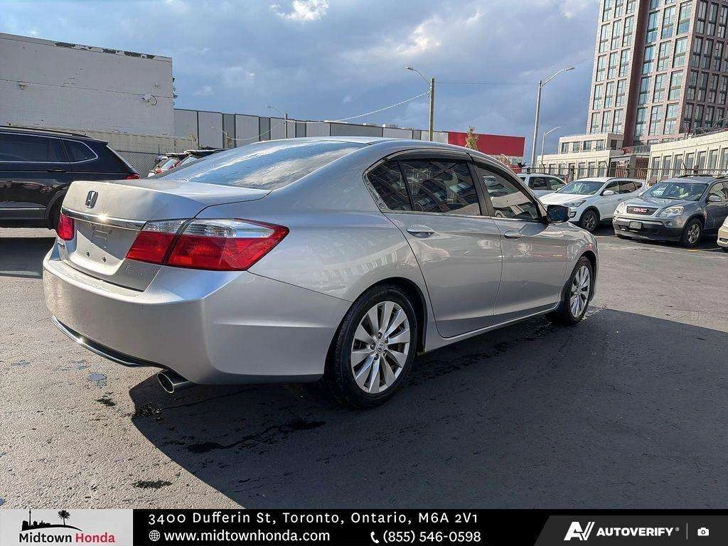 Honda Accord * LX * CARFAX * ��� ������������ ������ | Mobile.bg � ����������� 12