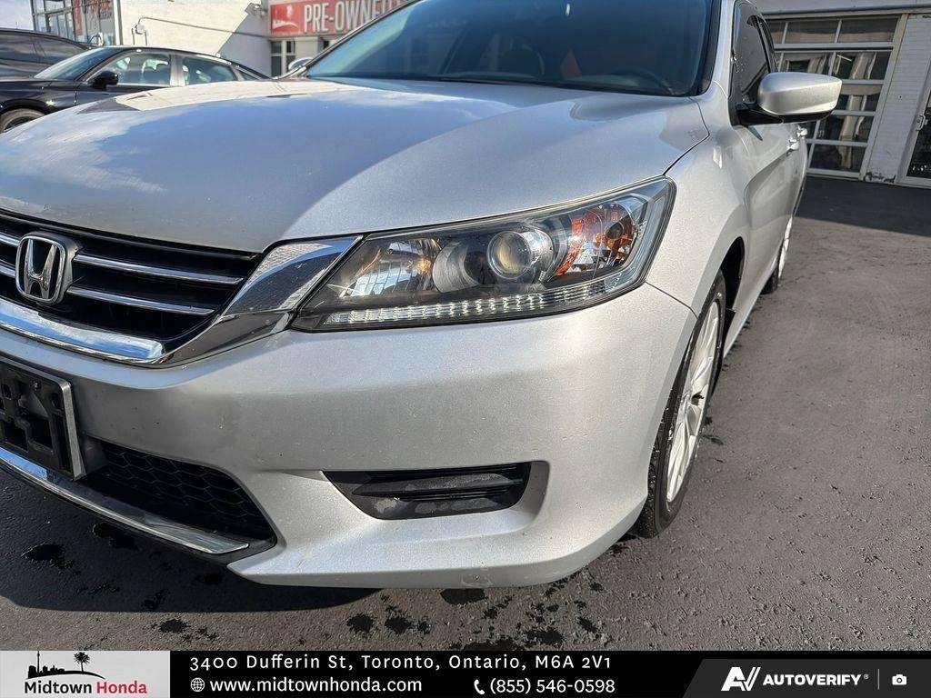 Honda Accord * LX * CARFAX * ��� ������������ ������ | Mobile.bg � ����������� 9