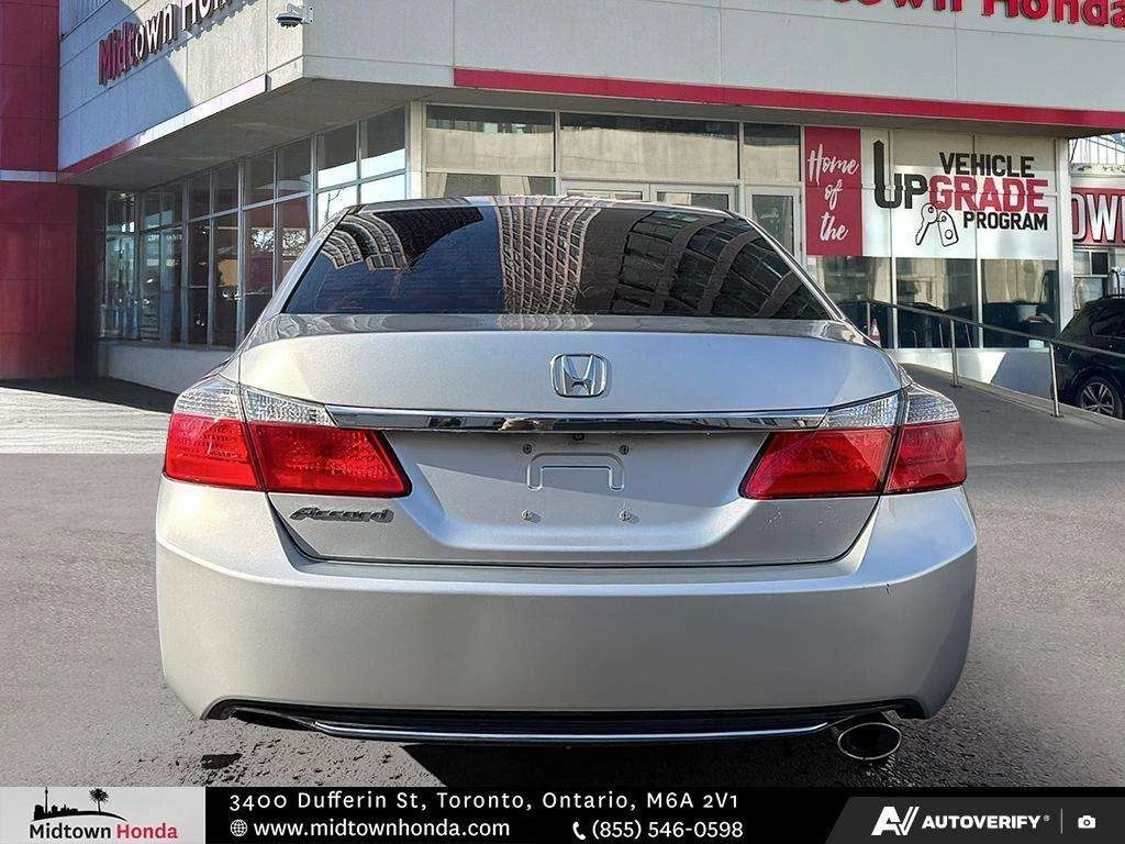 Honda Accord * LX * CARFAX * ��� ������������ ������ | Mobile.bg � ����������� 6
