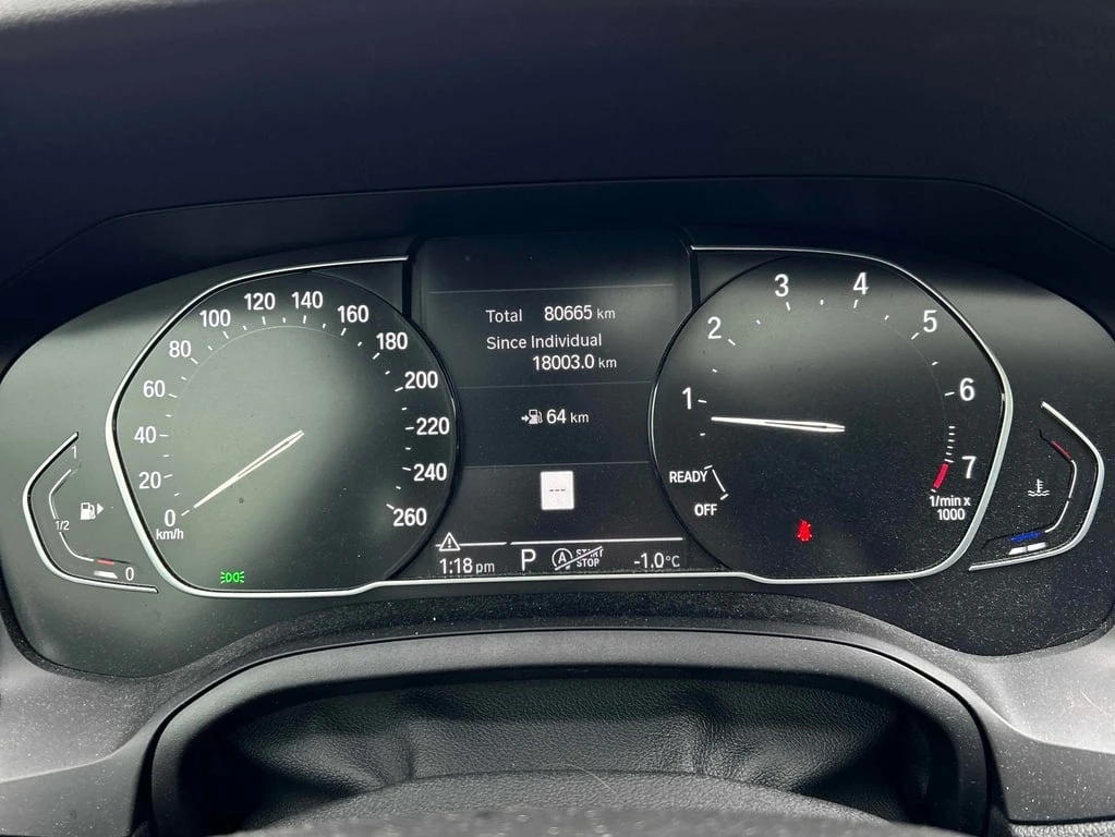 BMW 330 * 330i xDrive * CARFAX * ЦЕНА ДО БГ - изображение 8