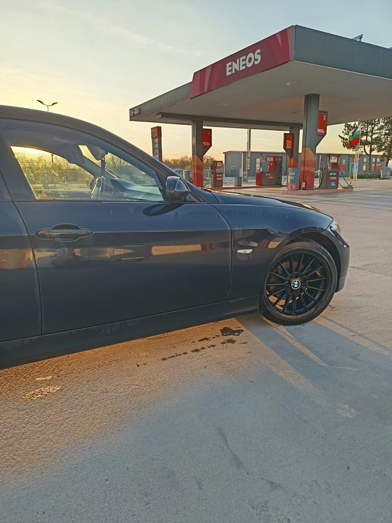 BMW 320 E91 163���� | Mobile.bg � ����������� 6