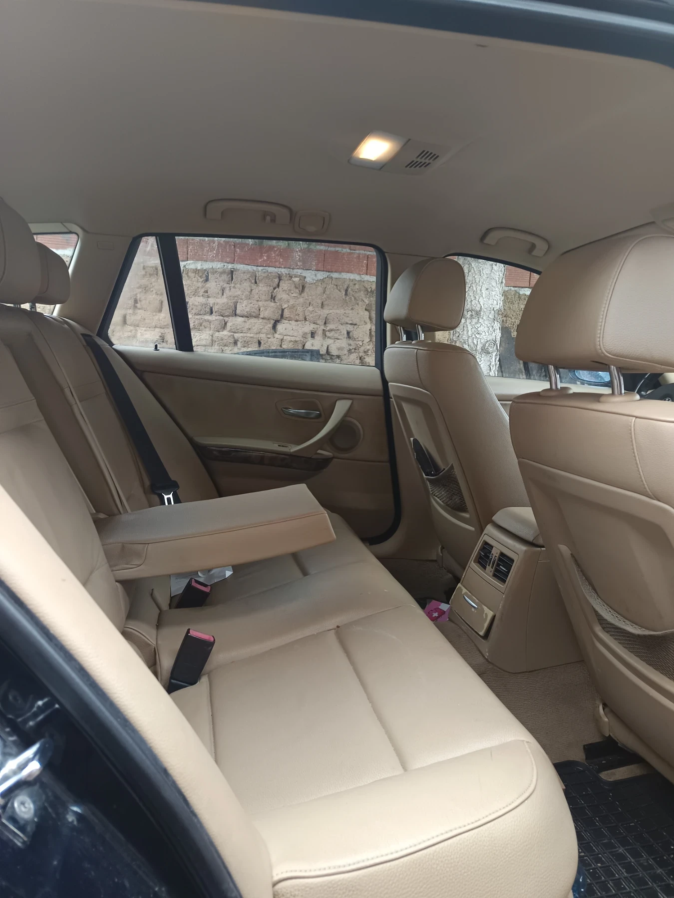 BMW 320 E91 163���� | Mobile.bg � ����������� 12