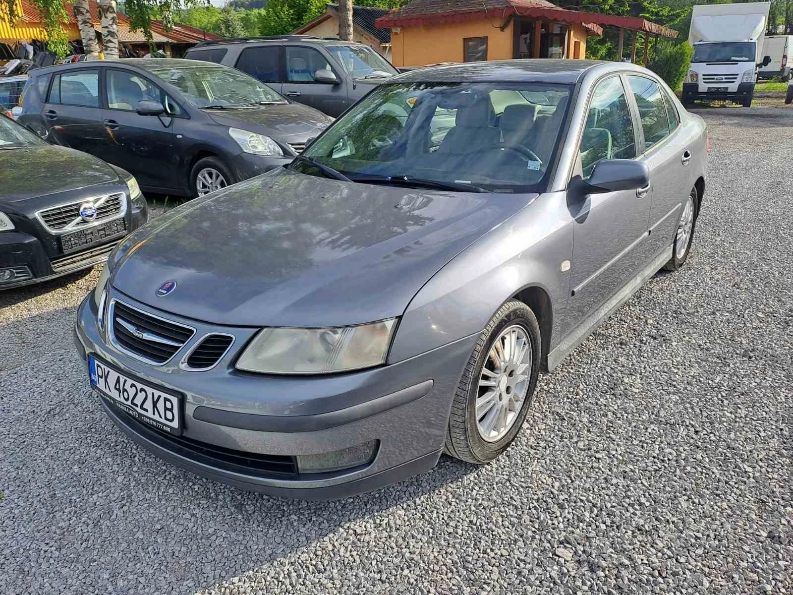Saab 9-3 1.9 TDI | Mobile.bg � ����������� 1