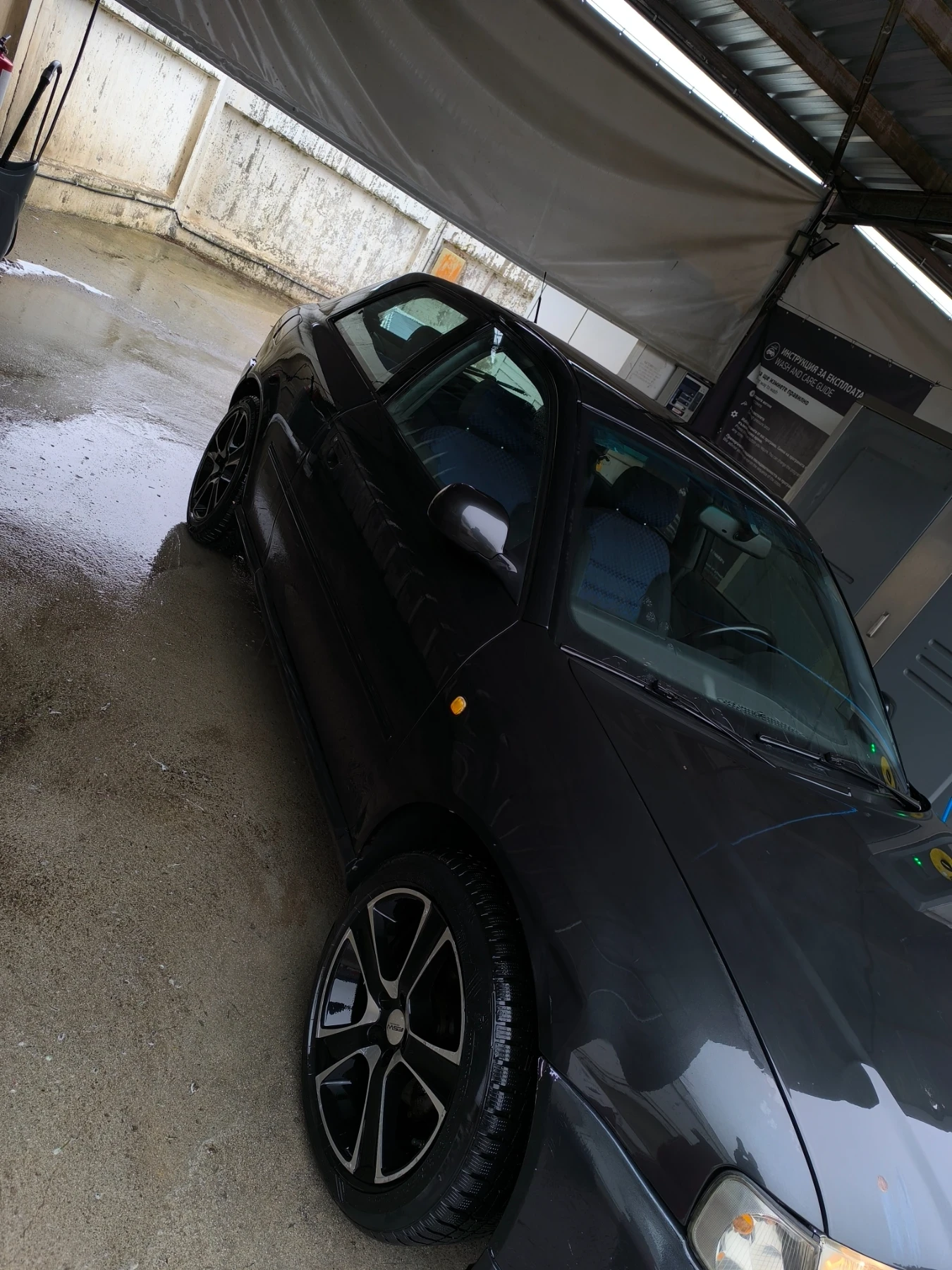 Audi A3  - изображение 7