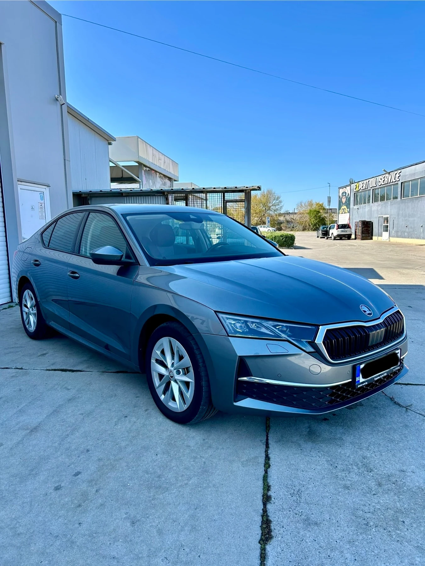 Skoda Octavia | Mobile.bg � ����������� 2