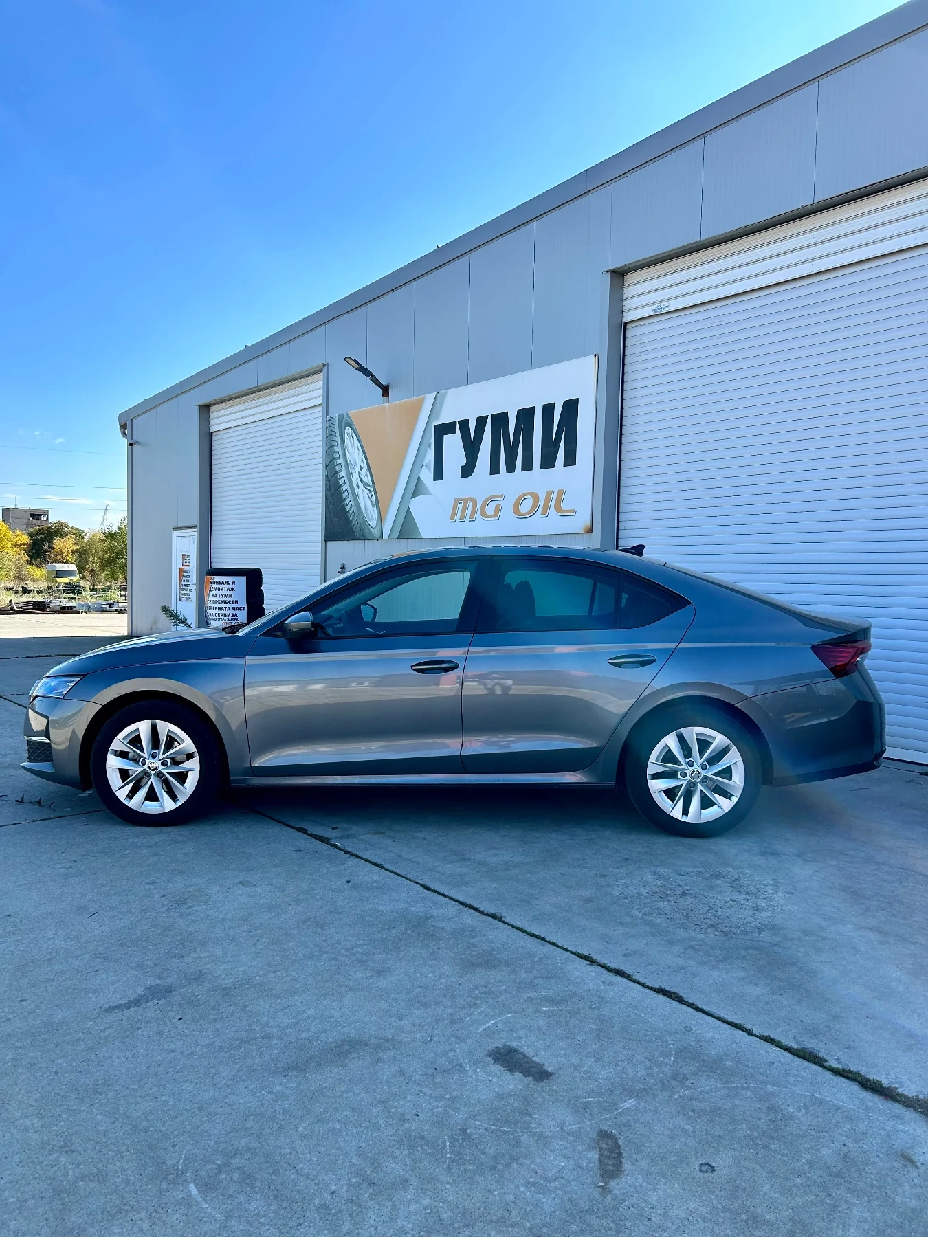 Skoda Octavia | Mobile.bg � ����������� 5