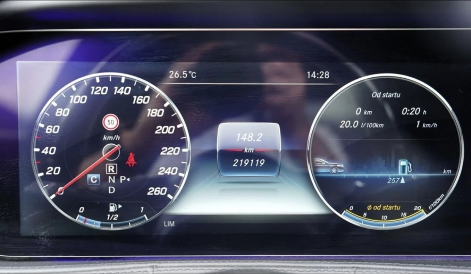 Mercedes-Benz S 400 Long AMG 4 Matik Burmester | Mobile.bg � ����������� 17