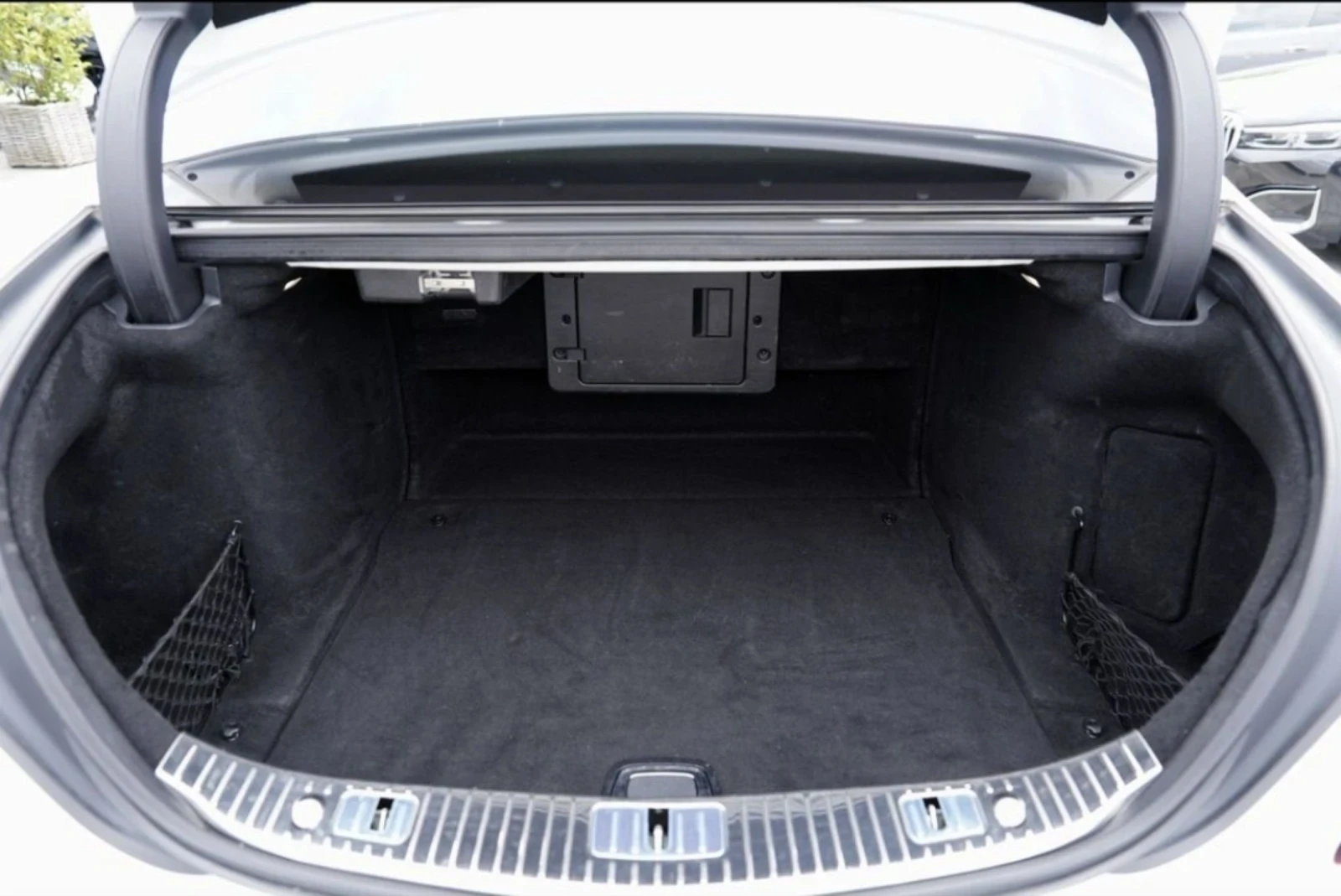 Mercedes-Benz S 400 Long AMG 4 Matik Burmester | Mobile.bg � ����������� 16