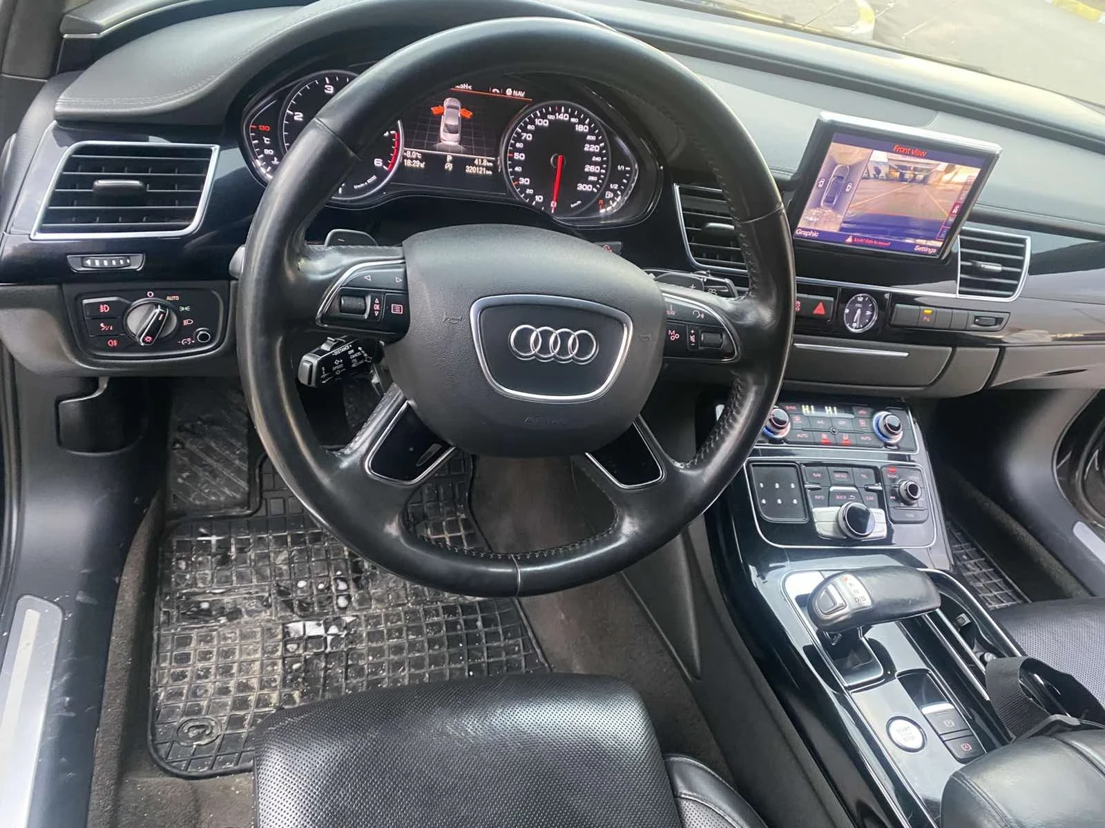 Audi A8 | Mobile.bg � ����������� 8
