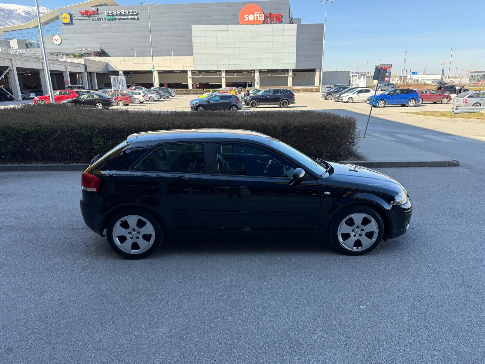 Audi A3 1.9 TDI TOP! - изображение 4