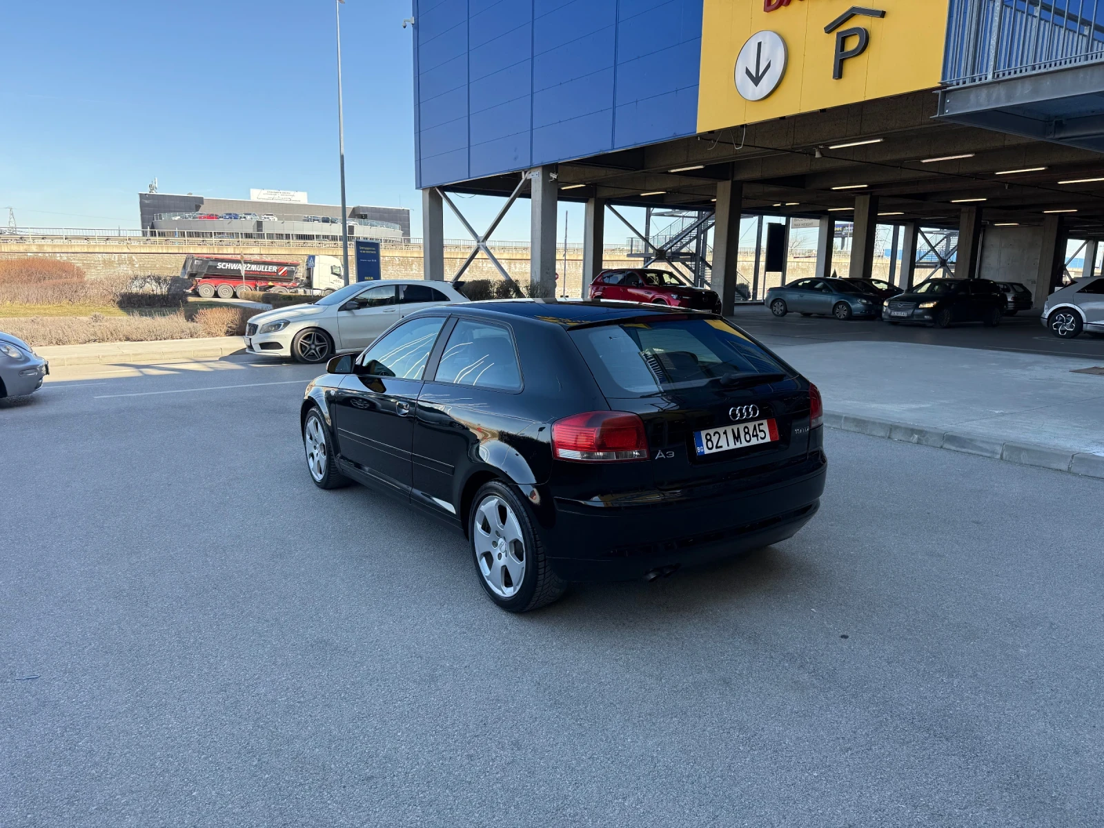 Audi A3 1.9 TDI TOP! - изображение 6