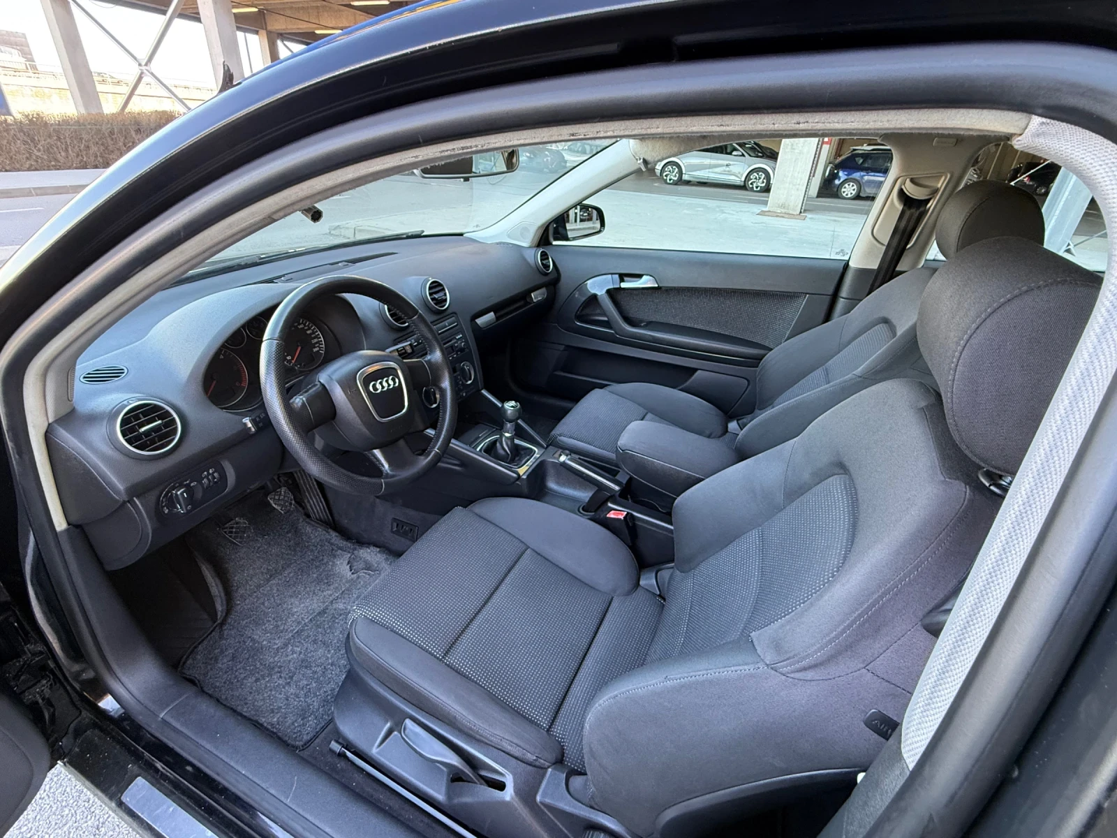 Audi A3 1.9 TDI TOP! - изображение 8