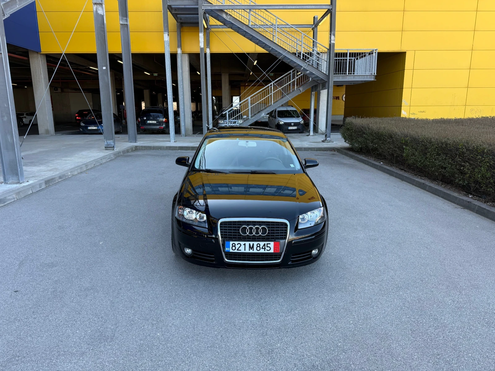 Audi A3 1.9 TDI TOP! - изображение 2