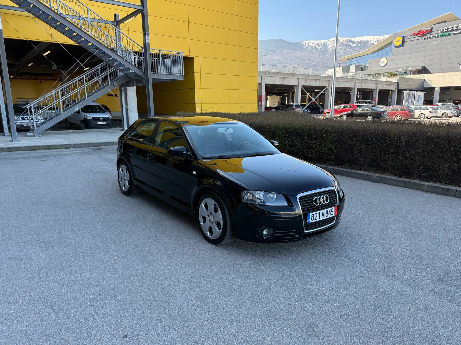 Audi A3 1.9 TDI TOP! - изображение 3