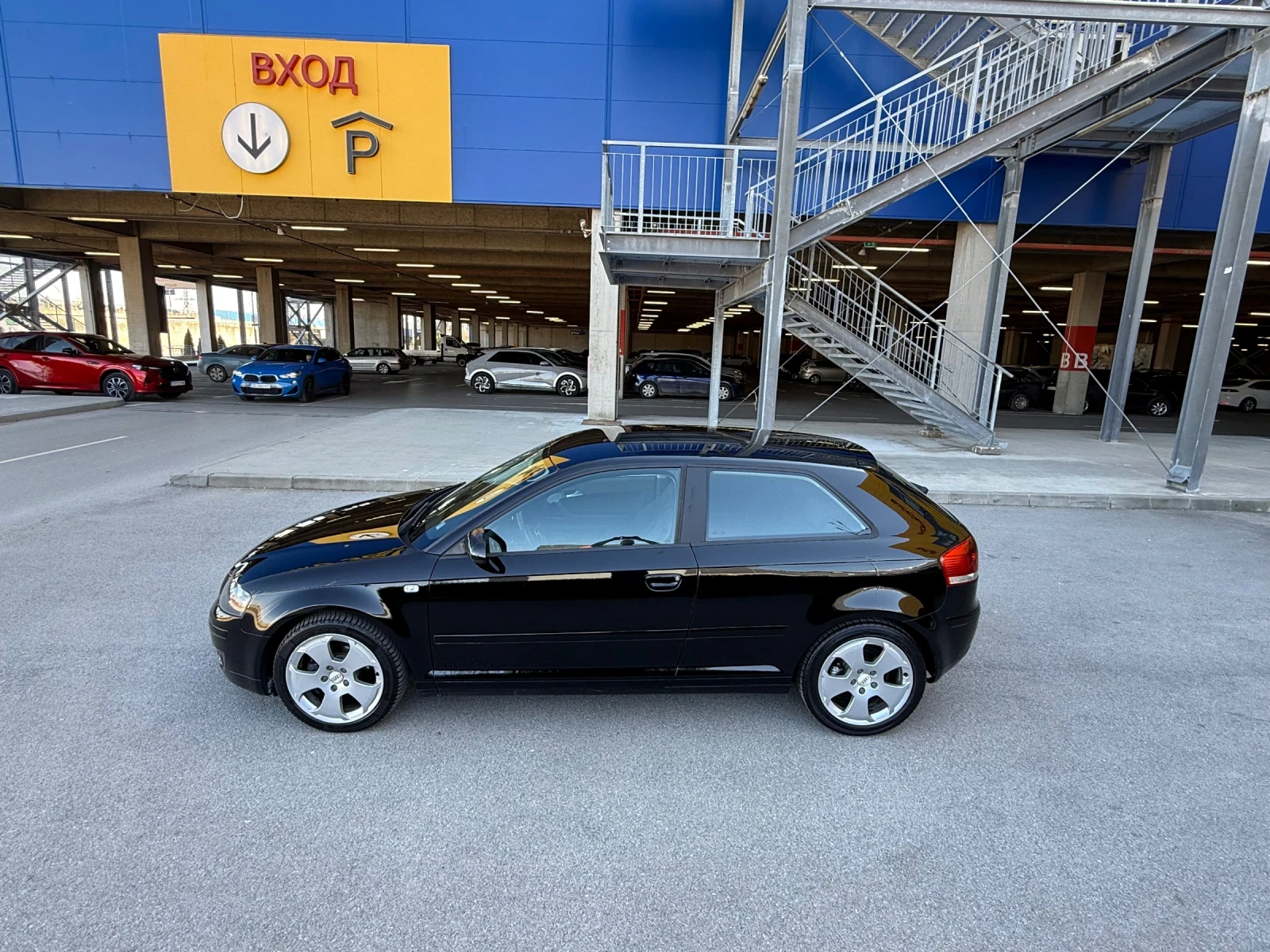 Audi A3 1.9 TDI TOP! - изображение 7