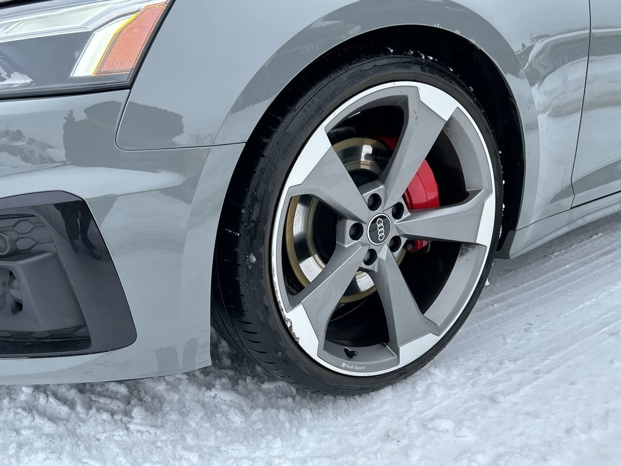 Audi A5 Sportback Progressiv С РЕГИСТРАЦИЯ И АВТОКРЕДИТ, снимка 7 - Автомобили и джипове - 53797971