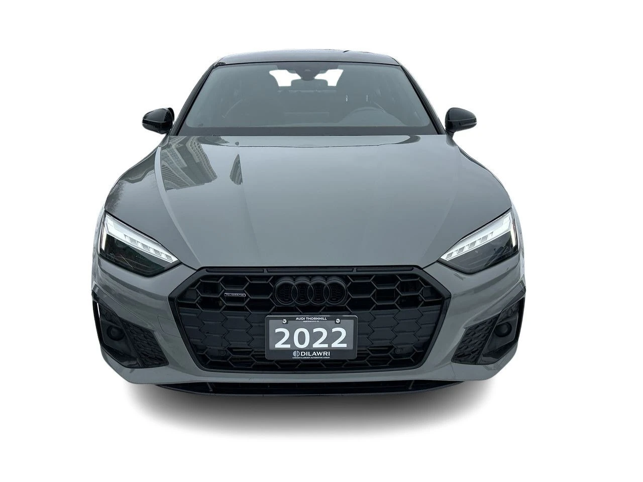 Audi A5 Sportback Progressiv С РЕГИСТРАЦИЯ И АВТОКРЕДИТ, снимка 2 - Автомобили и джипове - 53797971