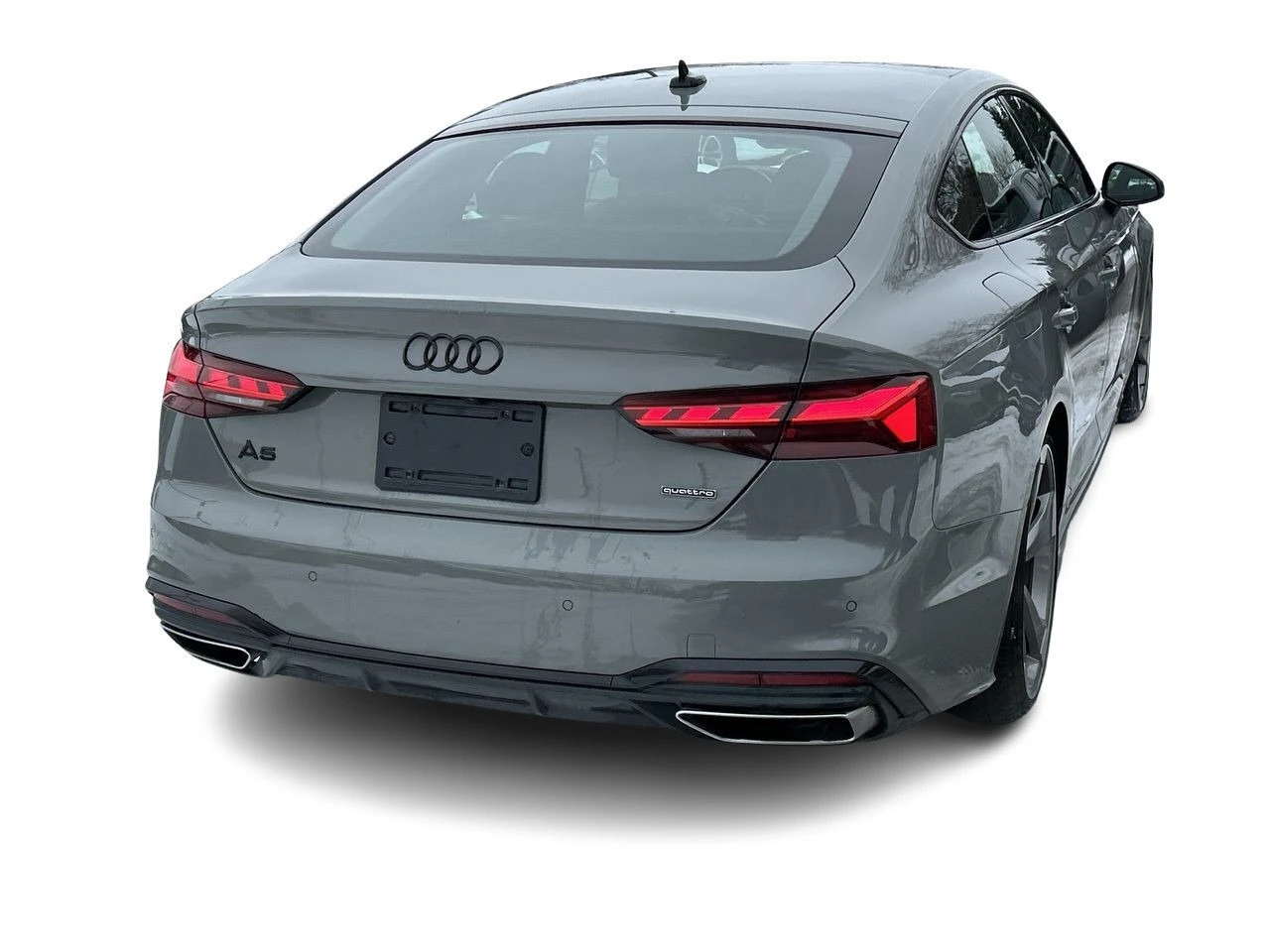 Audi A5 Sportback Progressiv С РЕГИСТРАЦИЯ И АВТОКРЕДИТ, снимка 4 - Автомобили и джипове - 53797971