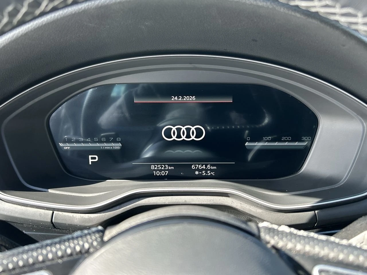 Audi A5 Sportback Progressiv С РЕГИСТРАЦИЯ И АВТОКРЕДИТ, снимка 9 - Автомобили и джипове - 53797971