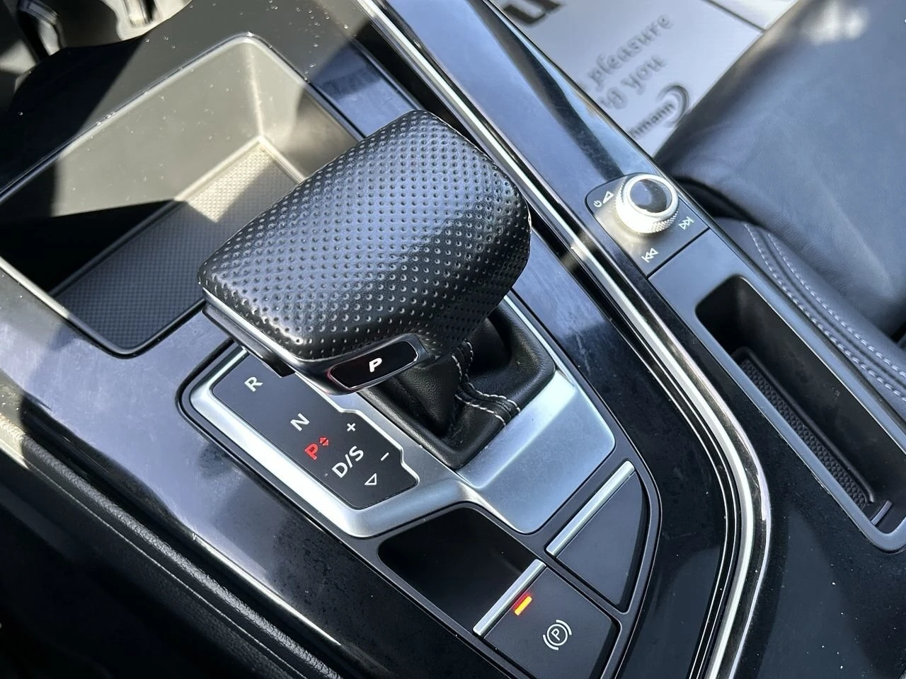 Audi A5 Sportback Progressiv С РЕГИСТРАЦИЯ И АВТОКРЕДИТ, снимка 12 - Автомобили и джипове - 53797971