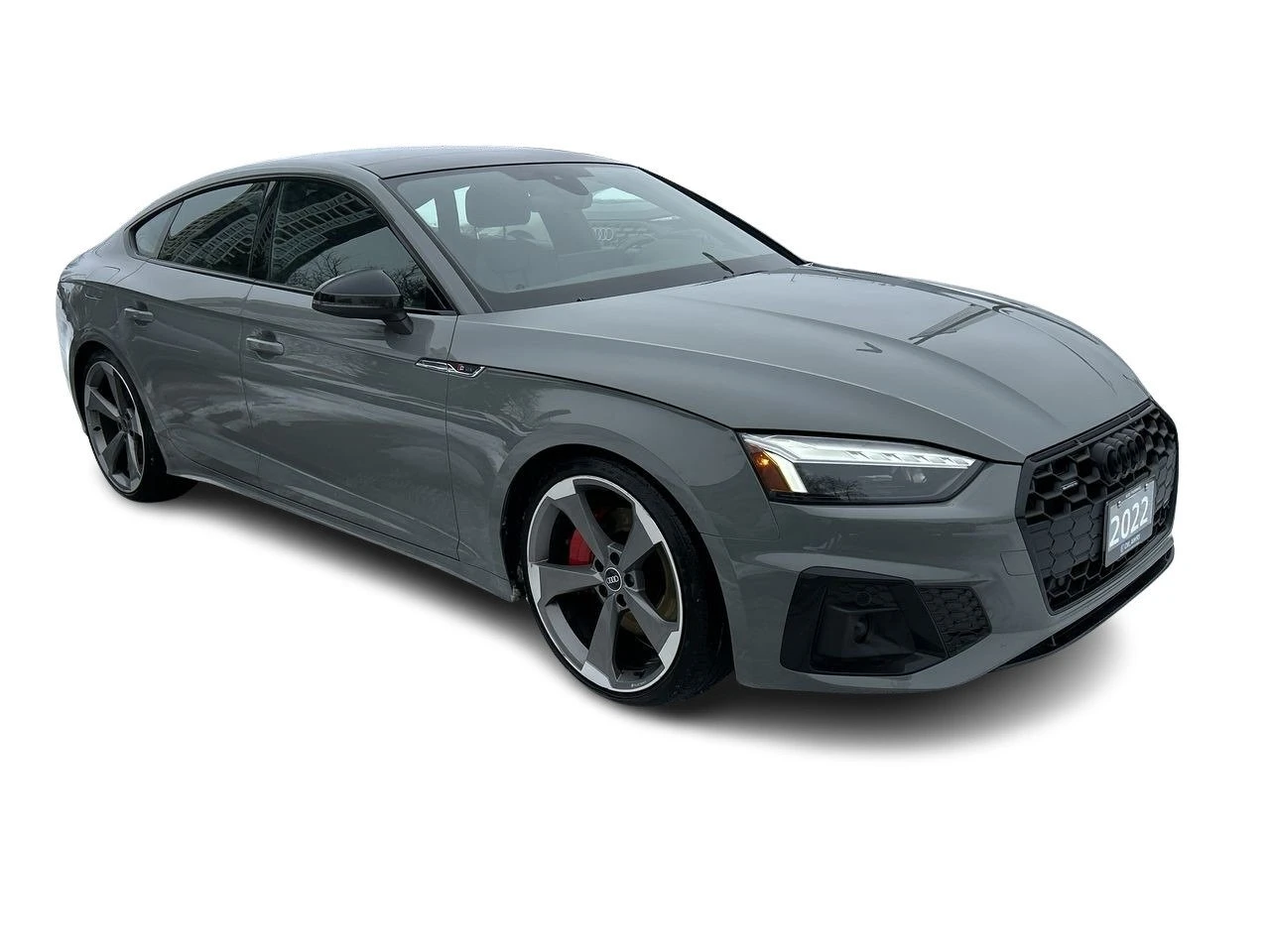 Audi A5 Sportback Progressiv С РЕГИСТРАЦИЯ И АВТОКРЕДИТ, снимка 6 - Автомобили и джипове - 53797971