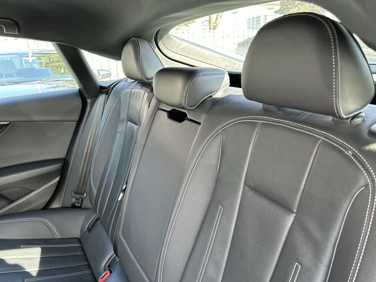 Audi A5 Sportback Progressiv С РЕГИСТРАЦИЯ И АВТОКРЕДИТ, снимка 15 - Автомобили и джипове - 53797971