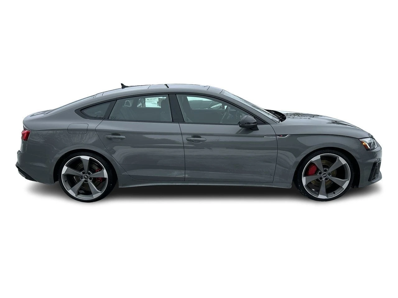 Audi A5 Sportback Progressiv С РЕГИСТРАЦИЯ И АВТОКРЕДИТ, снимка 5 - Автомобили и джипове - 53797971