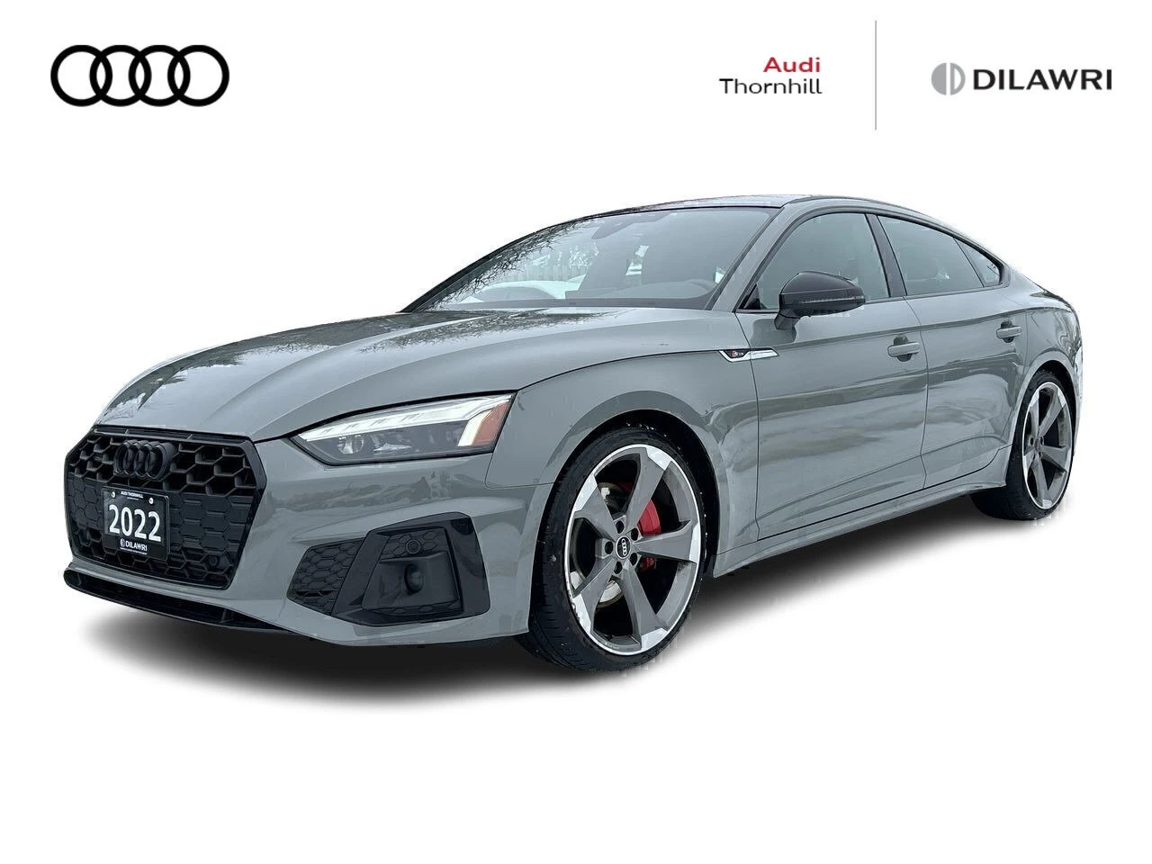 Audi A5 Sportback Progressiv С РЕГИСТРАЦИЯ И АВТОКРЕДИТ