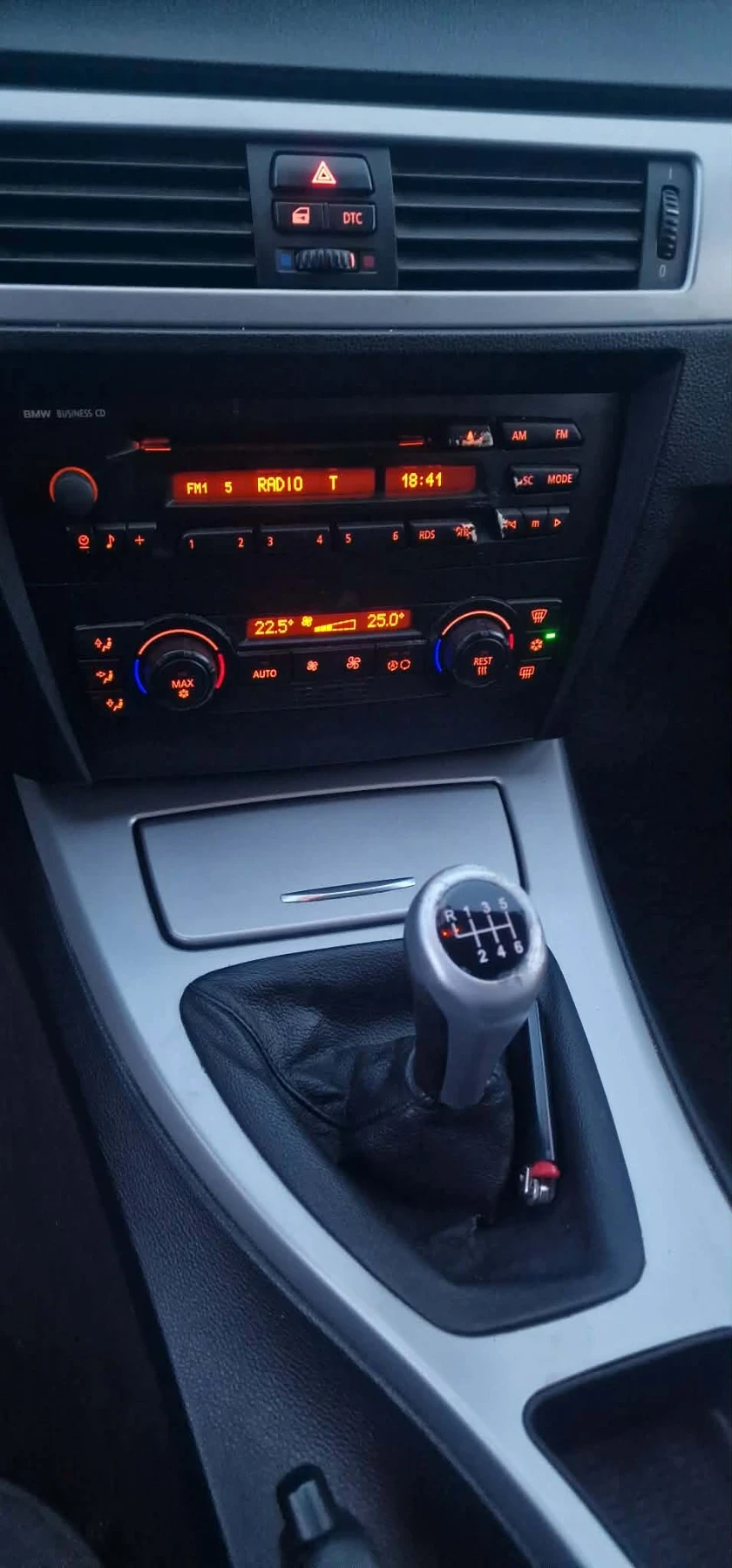 BMW 320, снимка 8 - Автомобили и джипове - 53878204