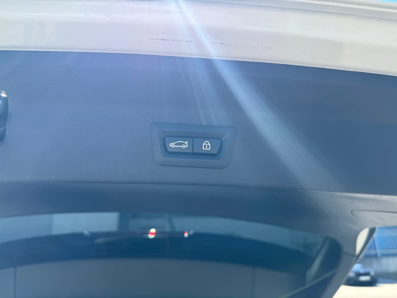 BMW X3 BMW X3 X drive, снимка 12 - Автомобили и джипове - 55747794