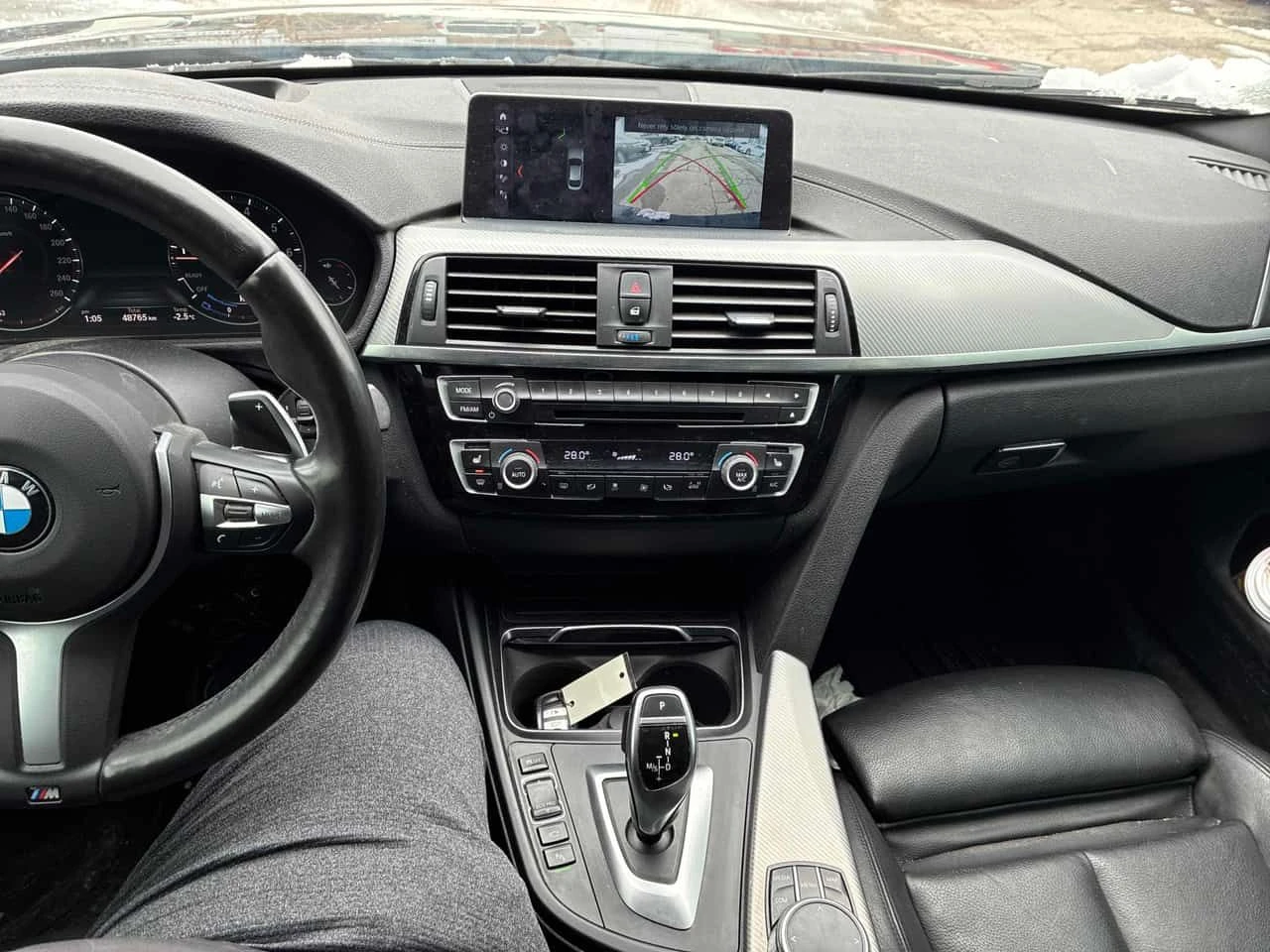 BMW 440 * 440i xDrive * CARFAX * ���� �� �� | Mobile.bg � ����������� 9