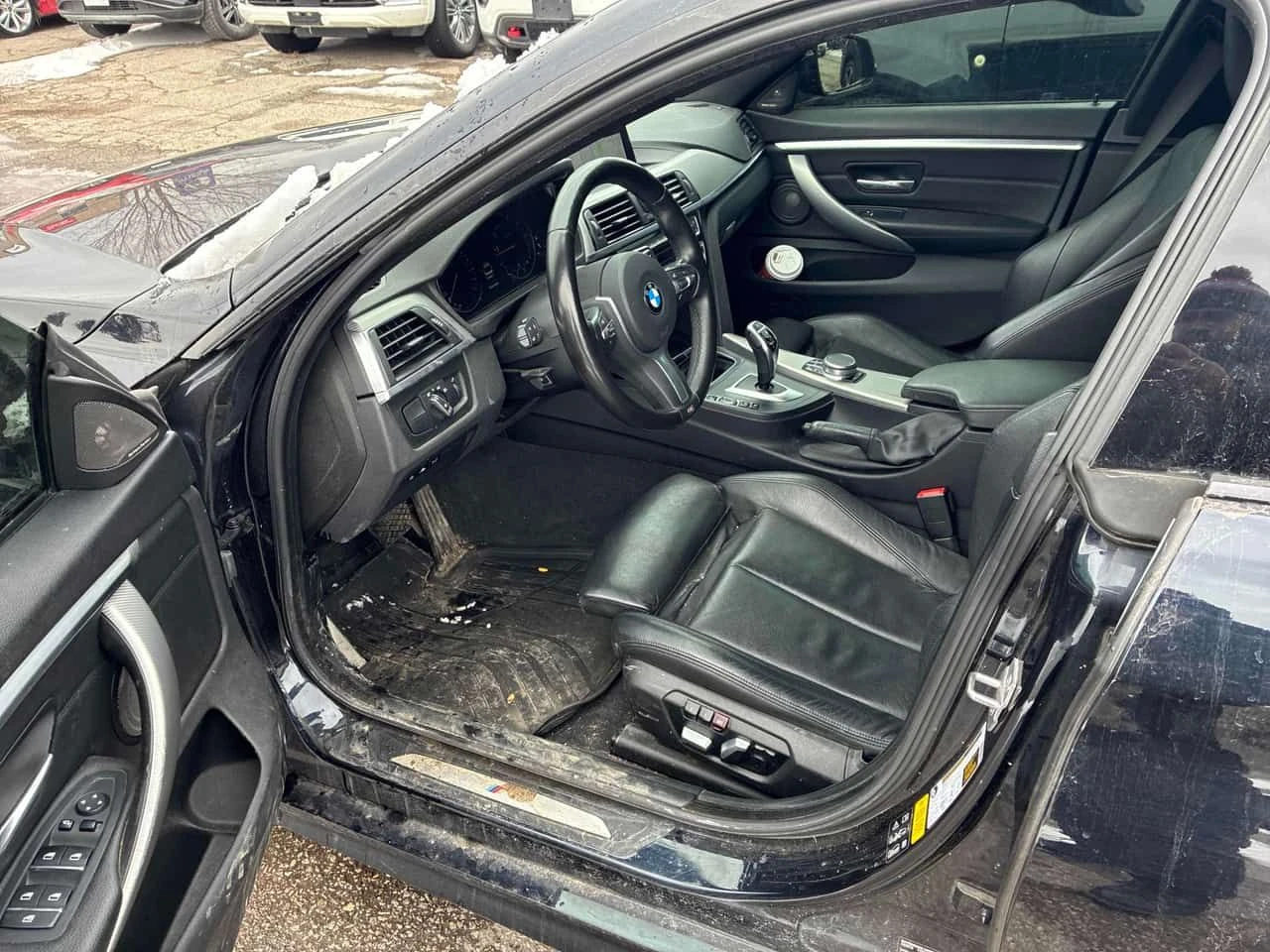 BMW 440 * 440i xDrive * CARFAX * ���� �� �� | Mobile.bg � ����������� 7