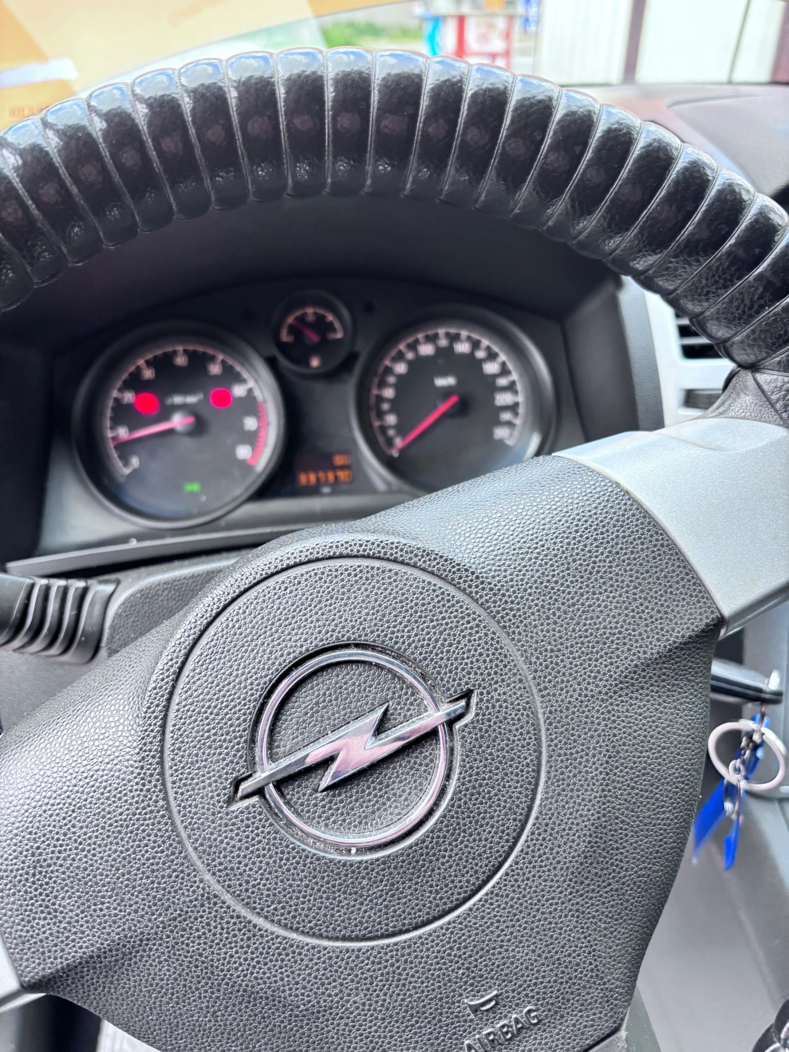 Opel Zafira ��� | Mobile.bg � ����������� 4