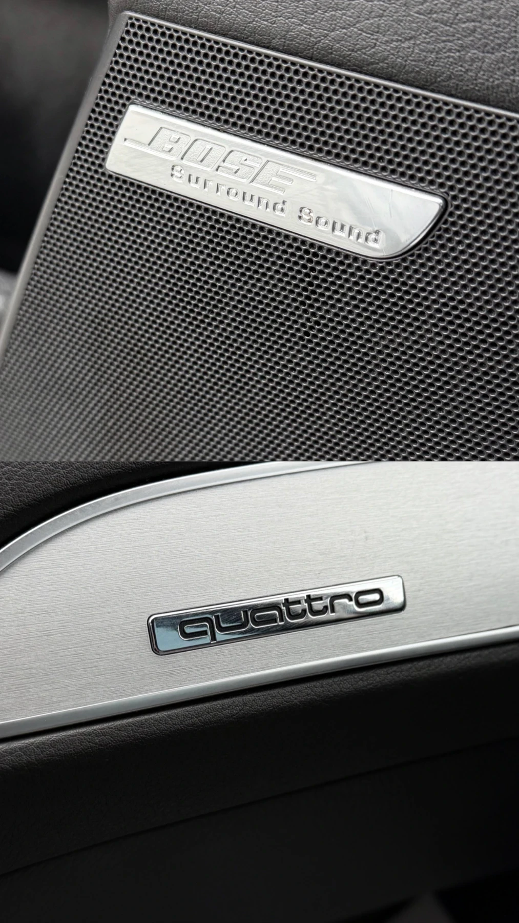 Audi A6 Allroad 3.0TDI* QUATTRO* RECARO* BOSE* СОБСТВЕН ЛИЗИНГ, снимка 15 - Автомобили и джипове - 54058635