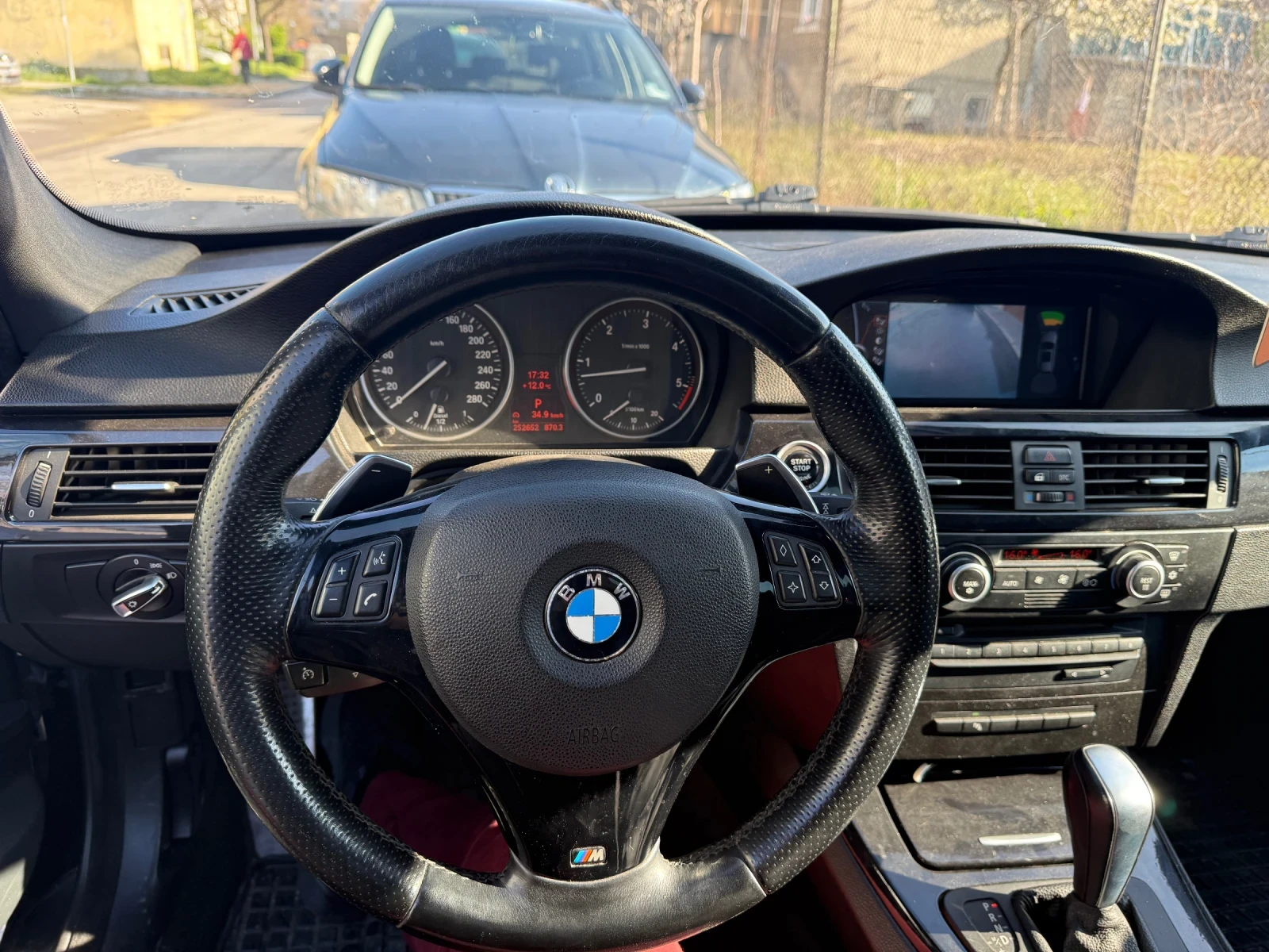BMW 335 335d , снимка 7 - Автомобили и джипове - 54159192