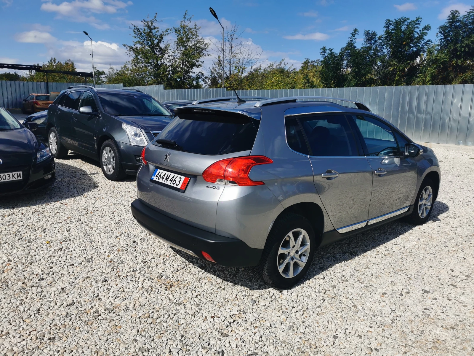 Peugeot 2008 | Mobile.bg � ����������� 4
