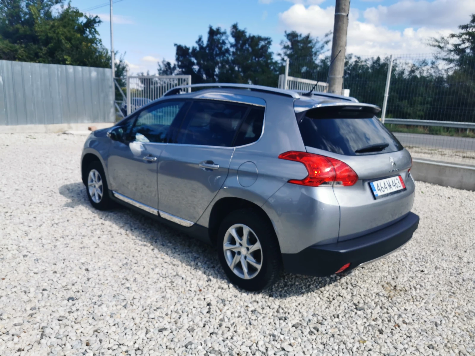 Peugeot 2008 | Mobile.bg � ����������� 6