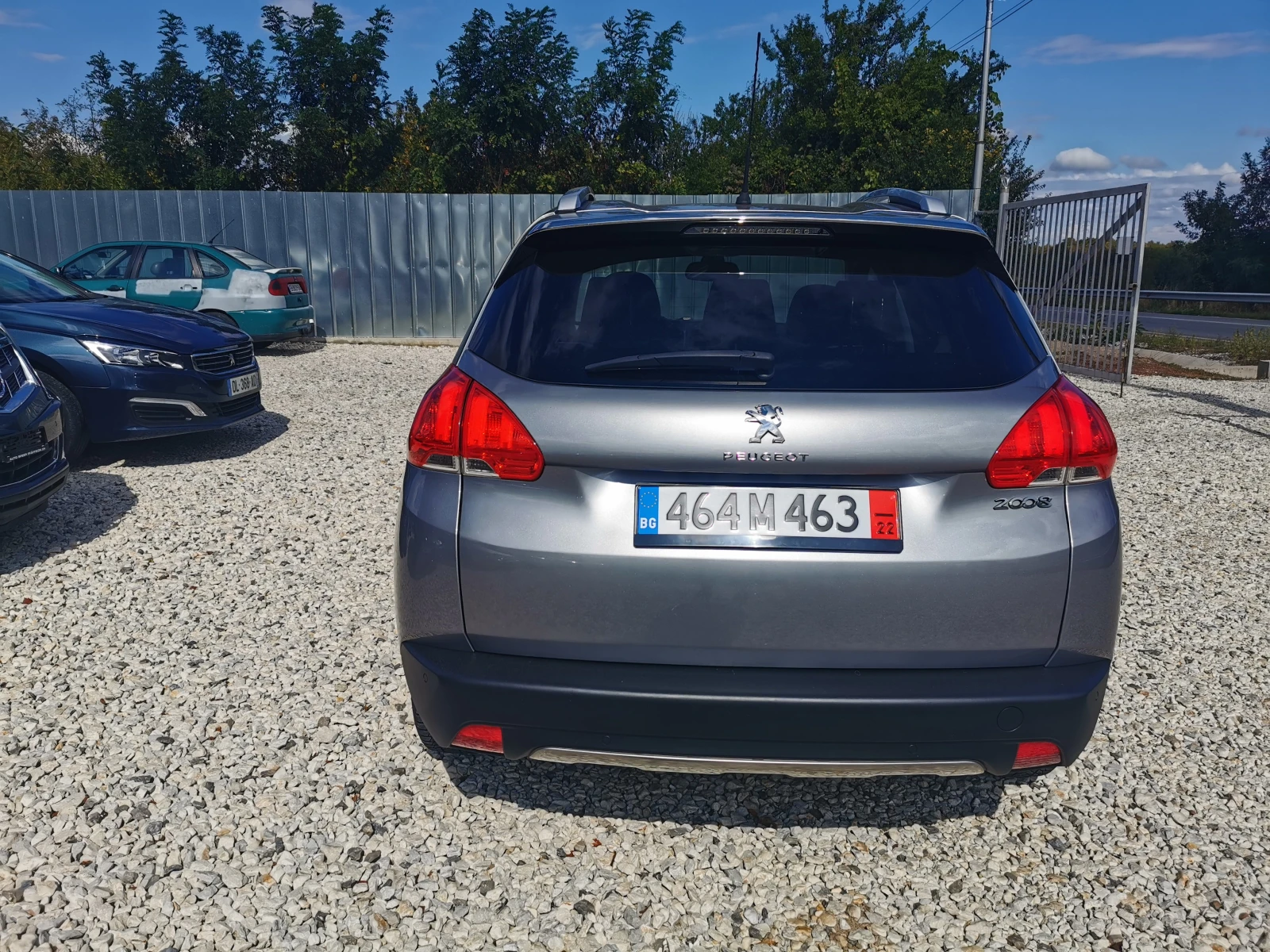 Peugeot 2008 | Mobile.bg � ����������� 5