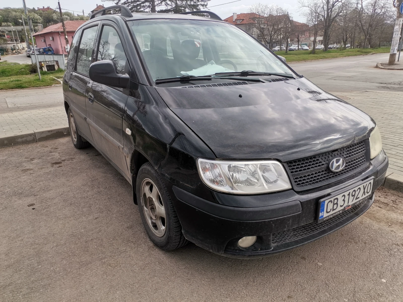 Hyundai Matrix 1.5 | Mobile.bg � ����������� 1