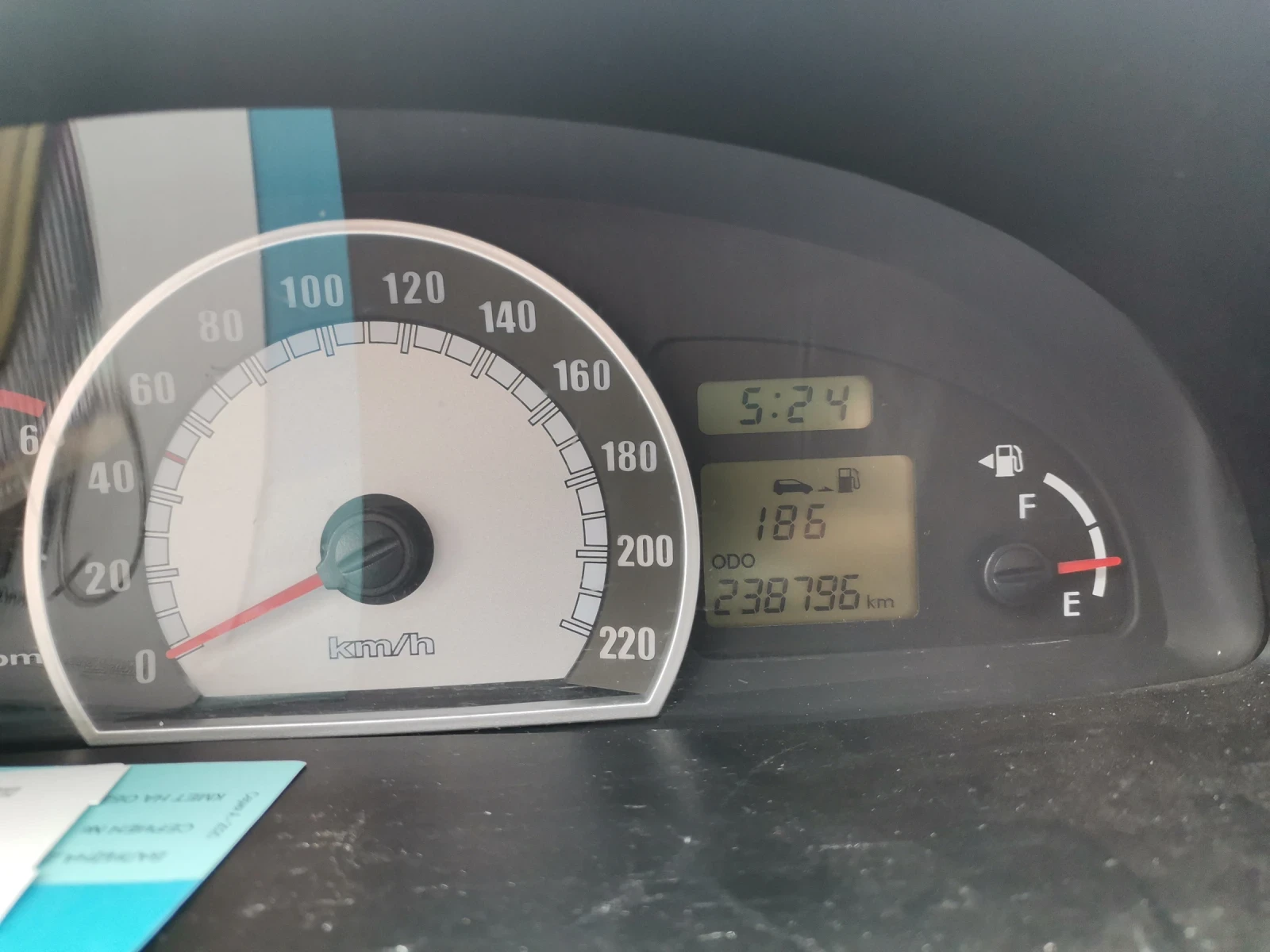 Hyundai Matrix 1.5 | Mobile.bg � ����������� 4